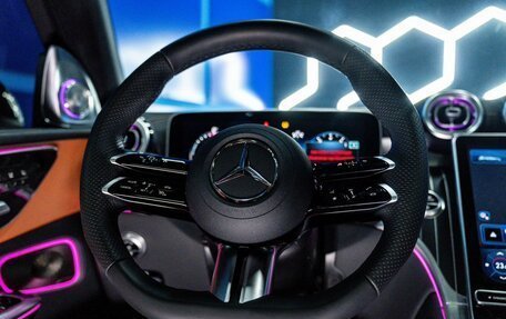 Mercedes-Benz GLC, 2024 год, 6 950 000 рублей, 26 фотография