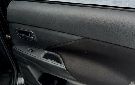 Mitsubishi Outlander III рестайлинг 3, 2013 год, 1 220 000 рублей, 17 фотография