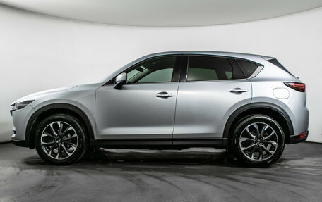 Mazda CX-5 II, 2017 год, 2 570 000 рублей, 8 фотография