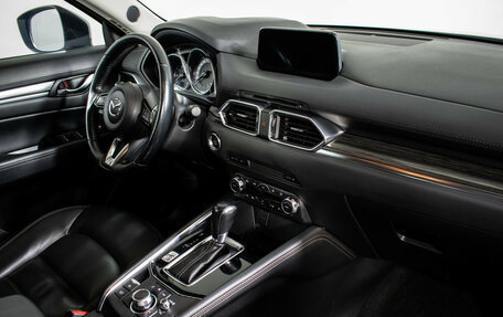 Mazda CX-5 II, 2017 год, 2 570 000 рублей, 10 фотография