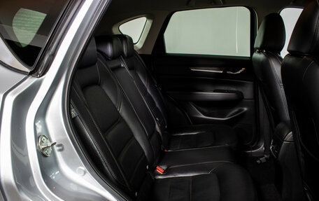 Mazda CX-5 II, 2017 год, 2 570 000 рублей, 9 фотография