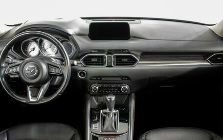 Mazda CX-5 II, 2017 год, 2 570 000 рублей, 11 фотография