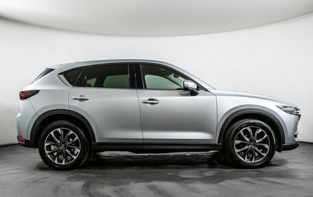 Mazda CX-5 II, 2017 год, 2 570 000 рублей, 4 фотография