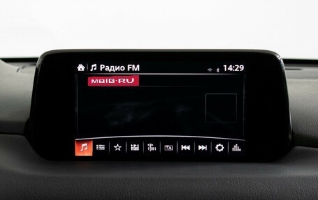 Mazda CX-5 II, 2017 год, 2 570 000 рублей, 14 фотография