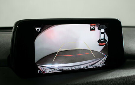 Mazda CX-5 II, 2017 год, 2 570 000 рублей, 15 фотография