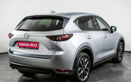 Mazda CX-5 II, 2017 год, 2 570 000 рублей, 5 фотография
