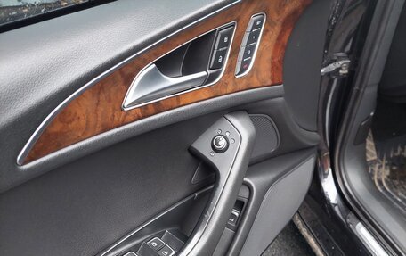 Audi A6, 2013 год, 1 400 000 рублей, 3 фотография