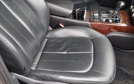 Audi A6, 2013 год, 1 400 000 рублей, 5 фотография