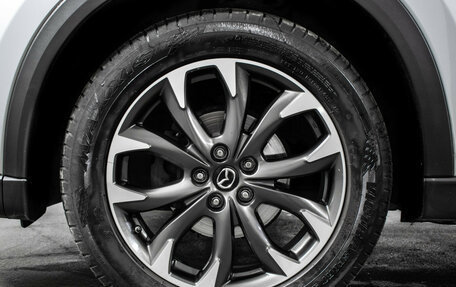 Mazda CX-5 II, 2017 год, 2 570 000 рублей, 19 фотография