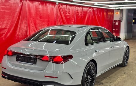 Mercedes-Benz E-Класс, 2025 год, 14 000 000 рублей, 6 фотография