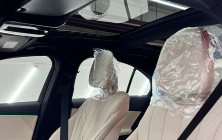 Mercedes-Benz E-Класс, 2025 год, 14 000 000 рублей, 7 фотография