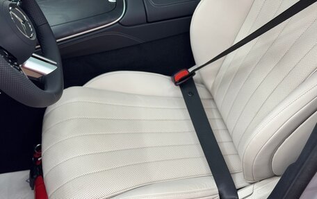 Mercedes-Benz E-Класс, 2025 год, 14 000 000 рублей, 9 фотография