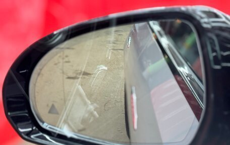 Mercedes-Benz E-Класс, 2025 год, 14 000 000 рублей, 20 фотография