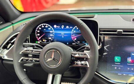 Mercedes-Benz E-Класс, 2025 год, 14 000 000 рублей, 10 фотография