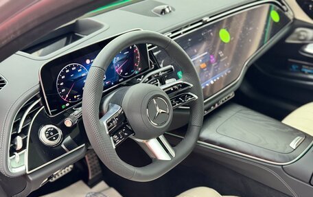 Mercedes-Benz E-Класс, 2025 год, 14 000 000 рублей, 11 фотография