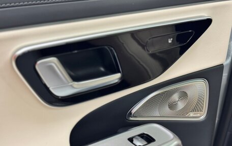 Mercedes-Benz E-Класс, 2025 год, 14 000 000 рублей, 13 фотография