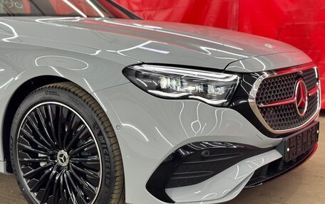 Mercedes-Benz E-Класс, 2025 год, 14 000 000 рублей, 27 фотография