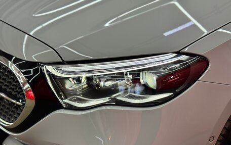 Mercedes-Benz E-Класс, 2025 год, 14 000 000 рублей, 26 фотография