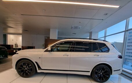 BMW X7, 2025 год, 16 500 000 рублей, 8 фотография