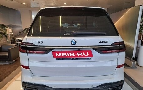 BMW X7, 2025 год, 16 500 000 рублей, 6 фотография