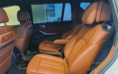 BMW X7, 2025 год, 16 500 000 рублей, 12 фотография