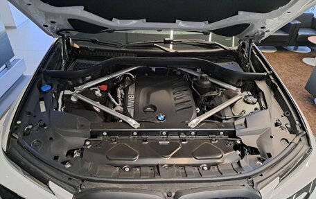 BMW X7, 2025 год, 16 500 000 рублей, 9 фотография