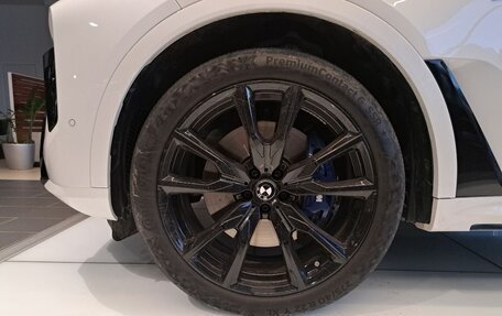 BMW X7, 2025 год, 16 500 000 рублей, 18 фотография