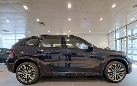 BMW X1, 2025 год, 5 900 000 рублей, 4 фотография