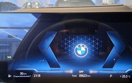 BMW X7, 2025 год, 16 500 000 рублей, 13 фотография