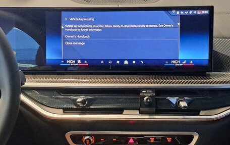 BMW X7, 2025 год, 16 500 000 рублей, 15 фотография