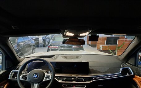 BMW X7, 2025 год, 16 500 000 рублей, 14 фотография