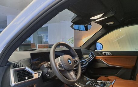 BMW X7, 2025 год, 16 500 000 рублей, 16 фотография