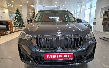 BMW X1, 2025 год, 5 900 000 рублей, 2 фотография