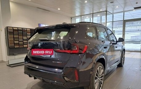BMW X1, 2025 год, 5 900 000 рублей, 5 фотография