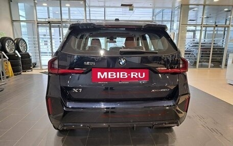 BMW X1, 2025 год, 5 900 000 рублей, 6 фотография