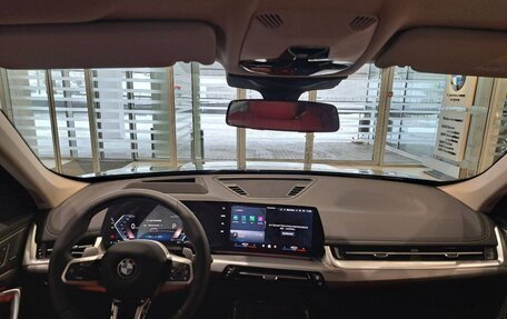 BMW X1, 2025 год, 5 900 000 рублей, 13 фотография