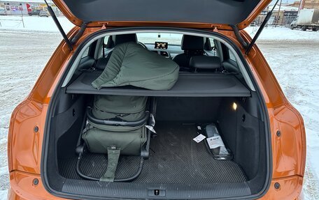 Audi Q3, 2013 год, 1 680 000 рублей, 10 фотография