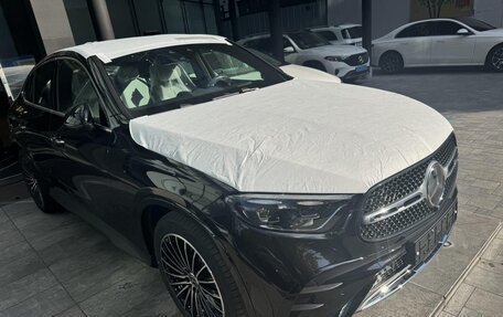 Mercedes-Benz GLC Coupe, 2025 год, 9 900 000 рублей, 1 фотография