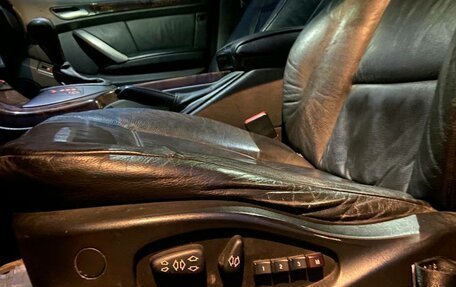 BMW X5, 2003 год, 650 000 рублей, 4 фотография