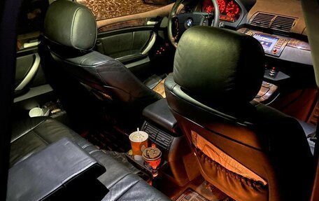 BMW X5, 2003 год, 650 000 рублей, 2 фотография