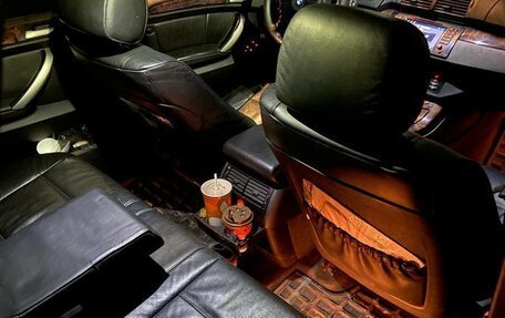 BMW X5, 2003 год, 650 000 рублей, 6 фотография