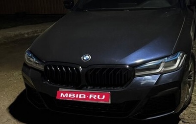 BMW 5 серия, 2019 год, 2 940 000 рублей, 1 фотография