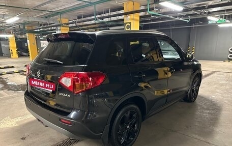 Suzuki Vitara II рестайлинг, 2016 год, 1 550 000 рублей, 5 фотография