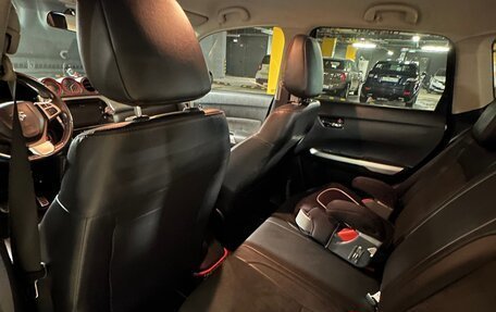 Suzuki Vitara II рестайлинг, 2016 год, 1 550 000 рублей, 12 фотография