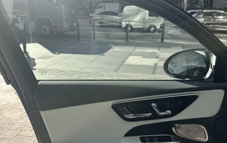 Mercedes-Benz GLC Coupe, 2025 год, 9 900 000 рублей, 5 фотография