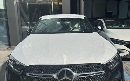 Mercedes-Benz GLC Coupe, 2025 год, 9 900 000 рублей, 2 фотография