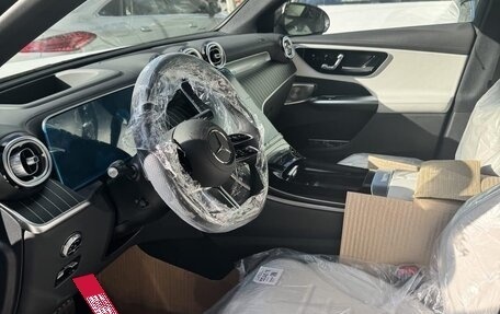 Mercedes-Benz GLC Coupe, 2025 год, 9 900 000 рублей, 4 фотография