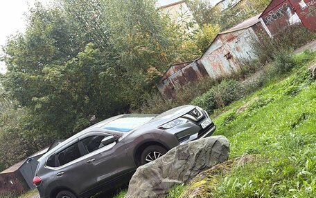 Nissan X-Trail, 2018 год, 2 100 000 рублей, 6 фотография