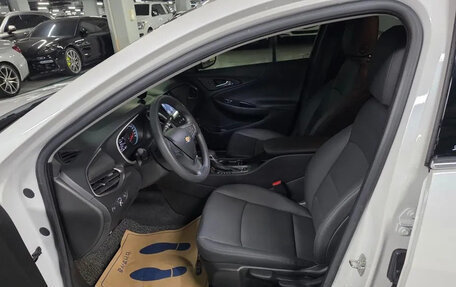 Chevrolet Malibu IX, 2021 год, 1 200 911 рублей, 7 фотография