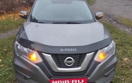 Nissan X-Trail, 2018 год, 2 100 000 рублей, 1 фотография